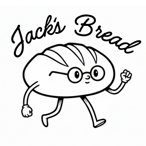 Jack's Bread logo